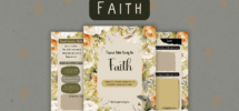 Exploring The True Meaning Of Faith In The Bible For Christian Living