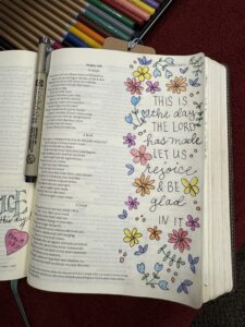 Faith And Well Being Life More Abundant At A Virtuous Woman