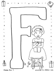 Faith In The Face Of Anything Hebrews 11 1 12 3 Sunday School Lessons Ministry To Children