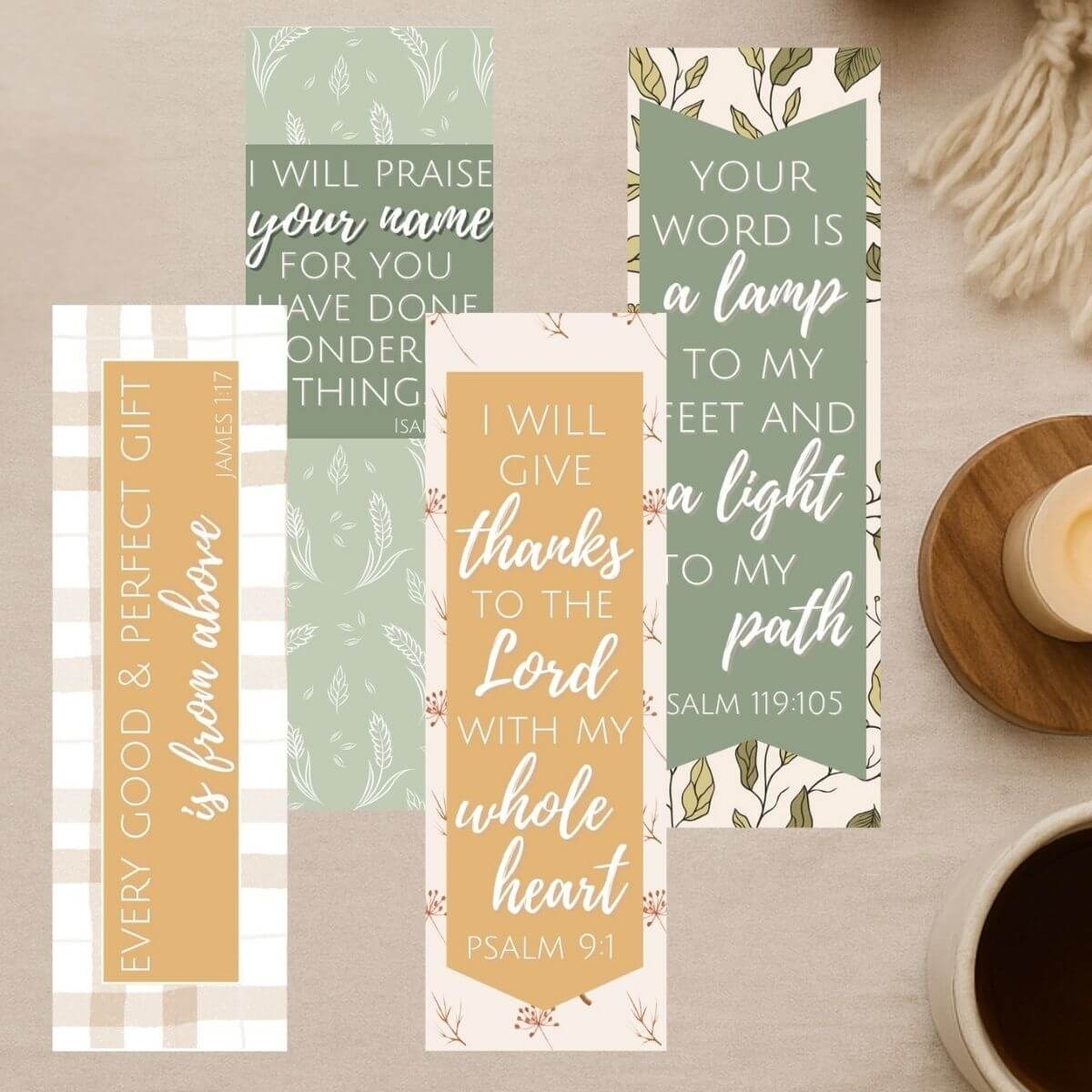 Faith Related Printables Archives 