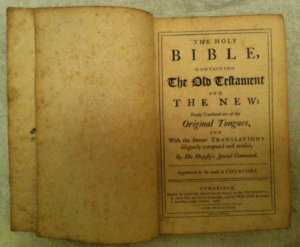 File 1760 Cambridge Edition King James Bible png Wikimedia Commons