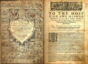 File KingJamesBible1612 1613 jpg Wikimedia Commons