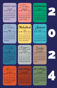 five year bible reading plan women of the covenant