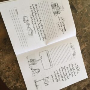 Free Advent Study With Children s Resources A Journal To Quiet Our Hearts For The Holidays Women Living Well