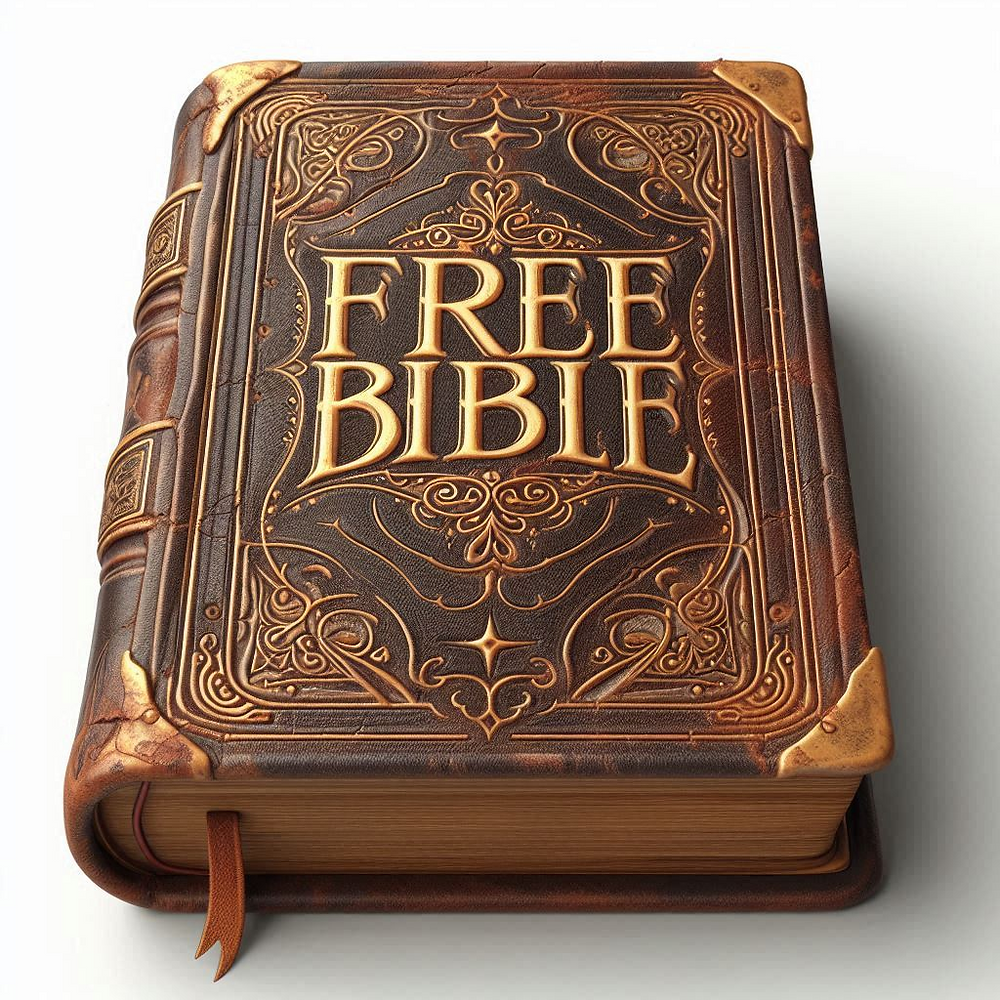 Free Bible By Mail And Free Online Bible