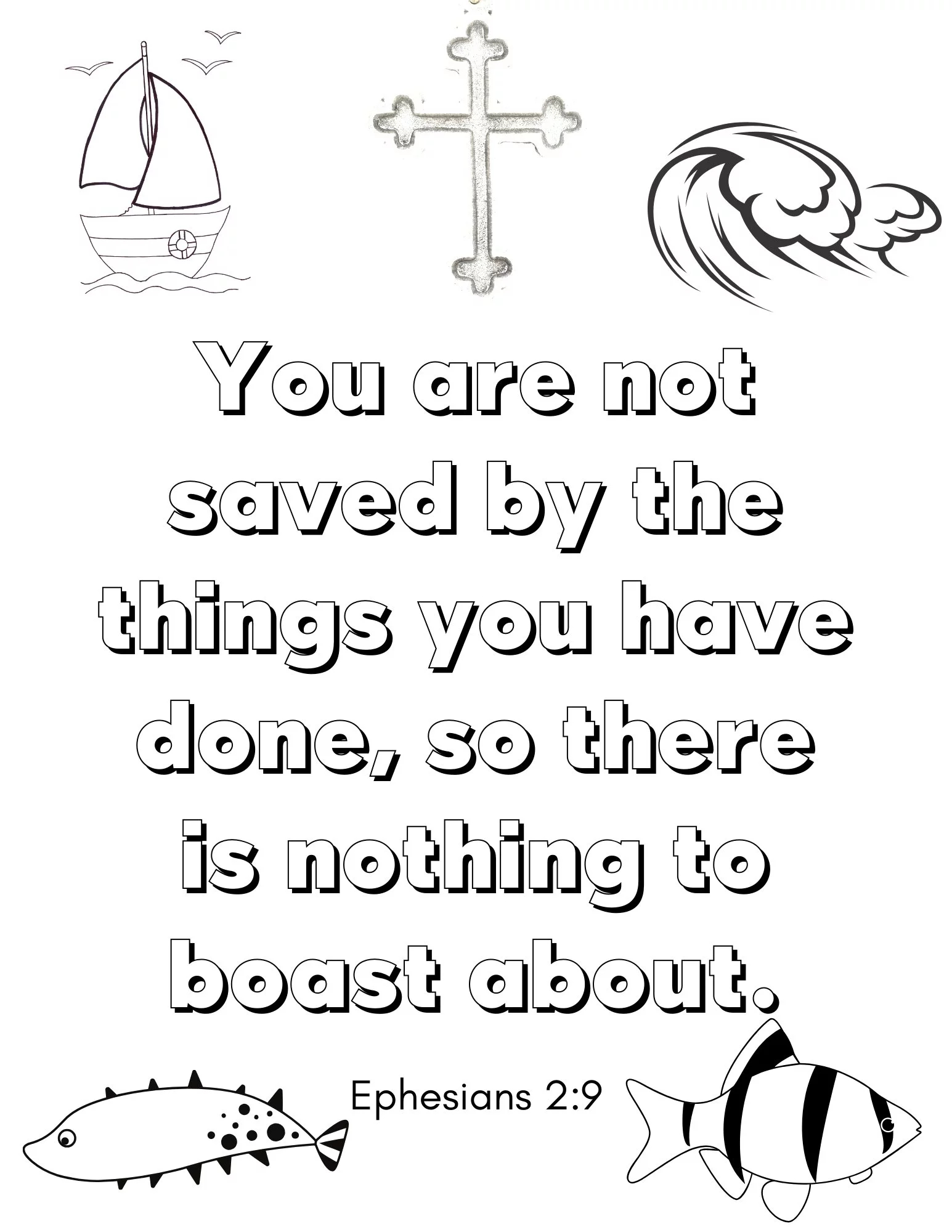 Free Bible Coloring Pages For Kids Download Now Gentle Christian Parenting