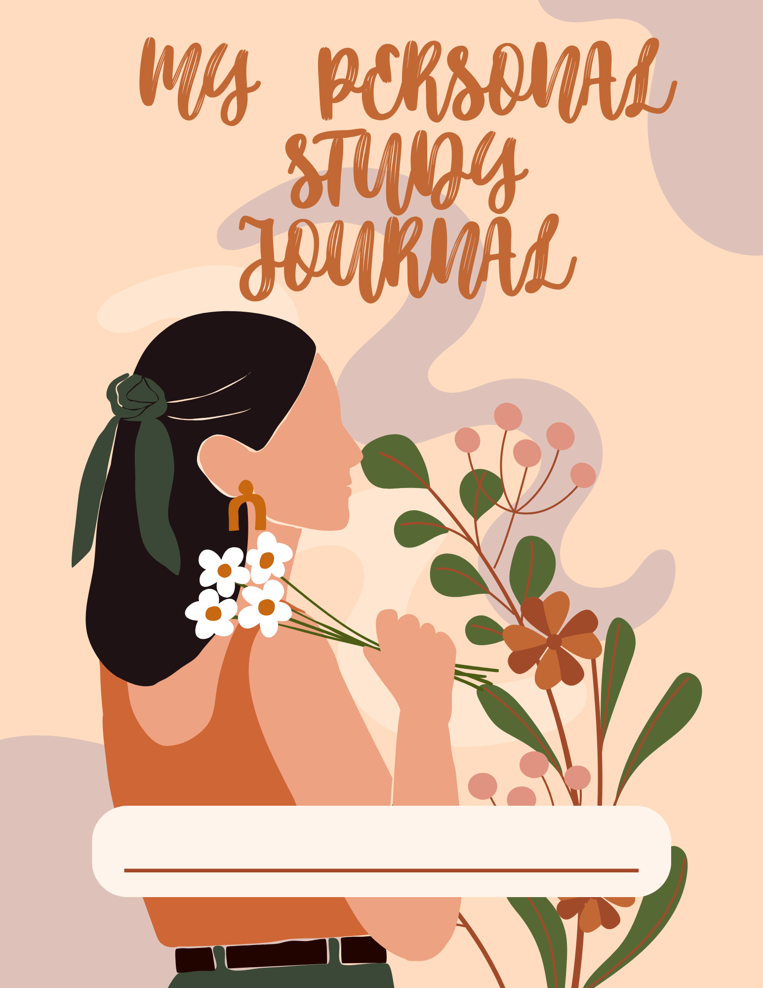 Free Bible Journal Printable Compatible With Good Notes The Chow Down