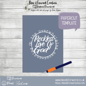 Free Bible Journaling Printables