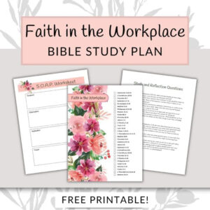 Free Bible Reading Plans For Women Ladies Drawing Nigh