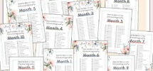Free Bible Reading Plans For Women Ladies Drawing Nigh
