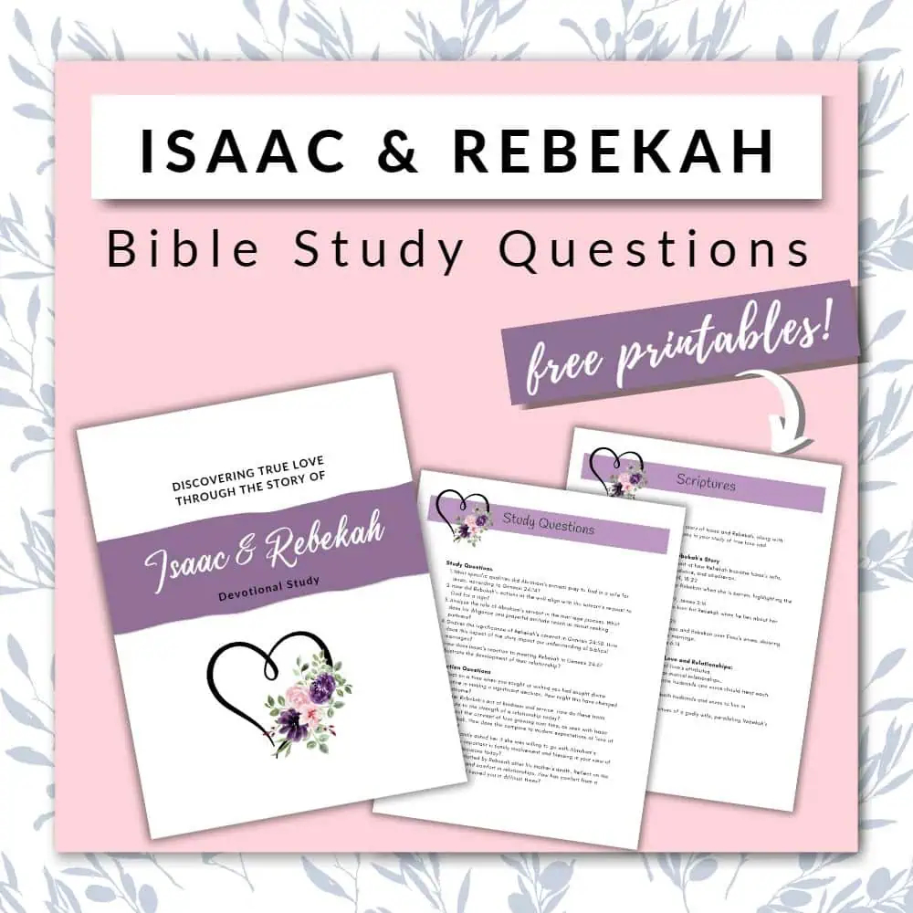 Free Printable Bible Studyies