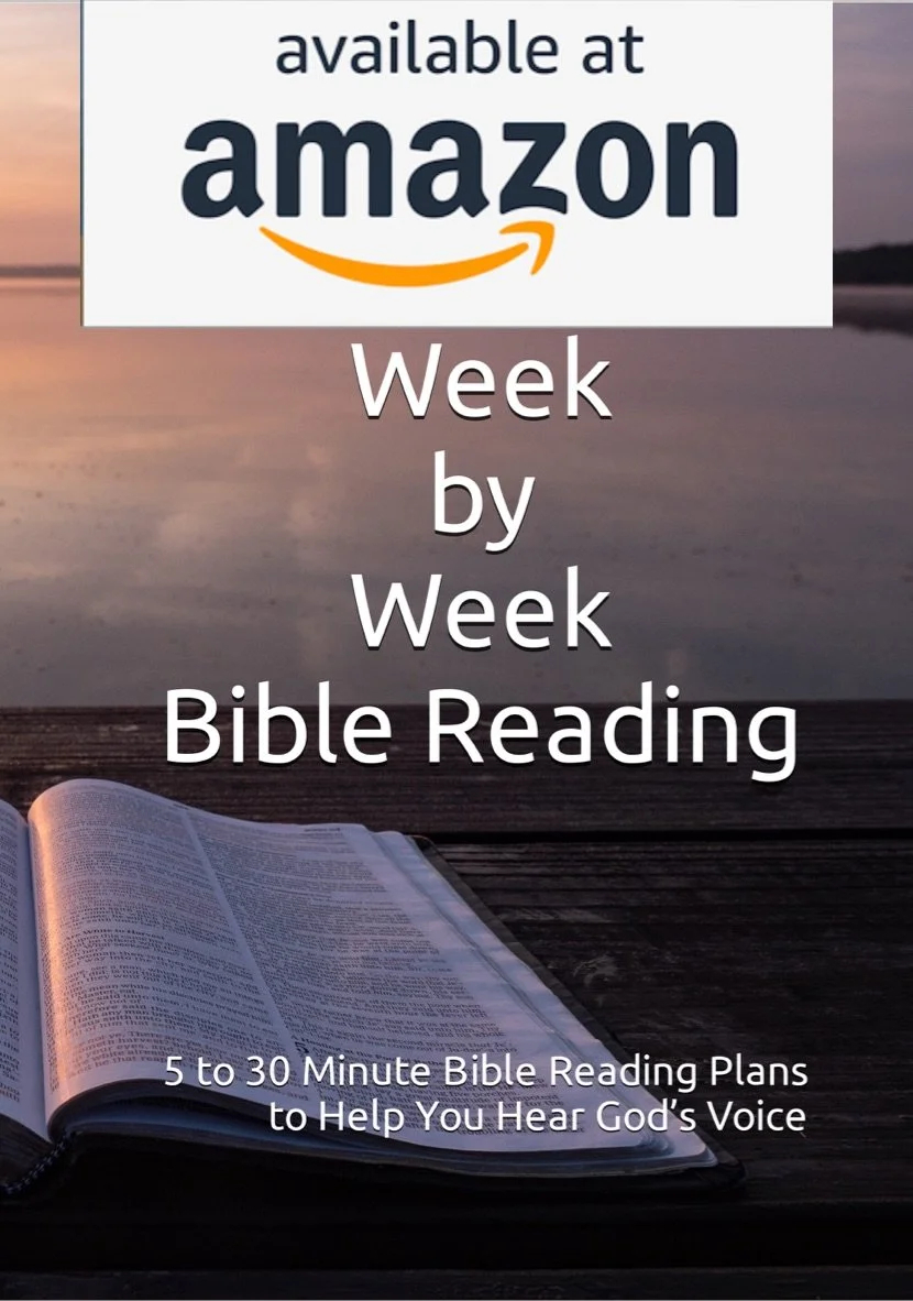 30 Min Bible Study Printable