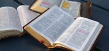 Free Bible Stock Photos Pictures FreeImages