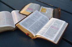 Free Bible Stock Photos Pictures FreeImages