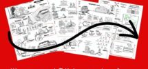 Free Bible Stories Timeline From Creation To Christ Forget Him Knot