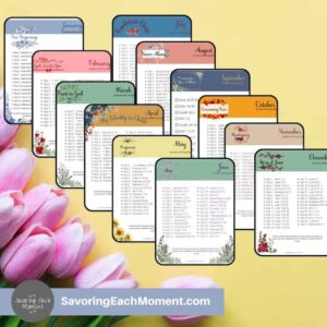 Free Bible Studies For Women To Study God s Word Savoring Each Moment