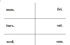 Free Bible Study Planner Printables