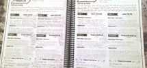 Free Bible Study Printables