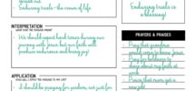 Free Bible Study Printables And Resources Ladies Drawing Nigh Worksheets Library