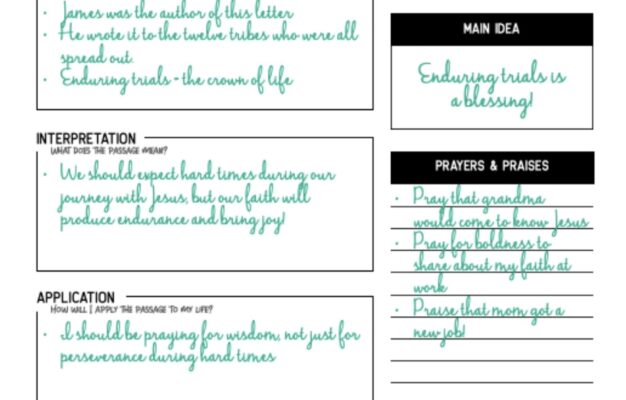 Free Bible Study Printables And Resources Ladies Drawing Nigh Worksheets Library