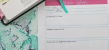 FREE Bible Study Printables For Any Part Of The Bible Leap Of Faith Crafting
