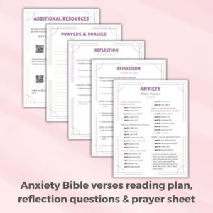 FREE Christian Printables Library Families With Grace