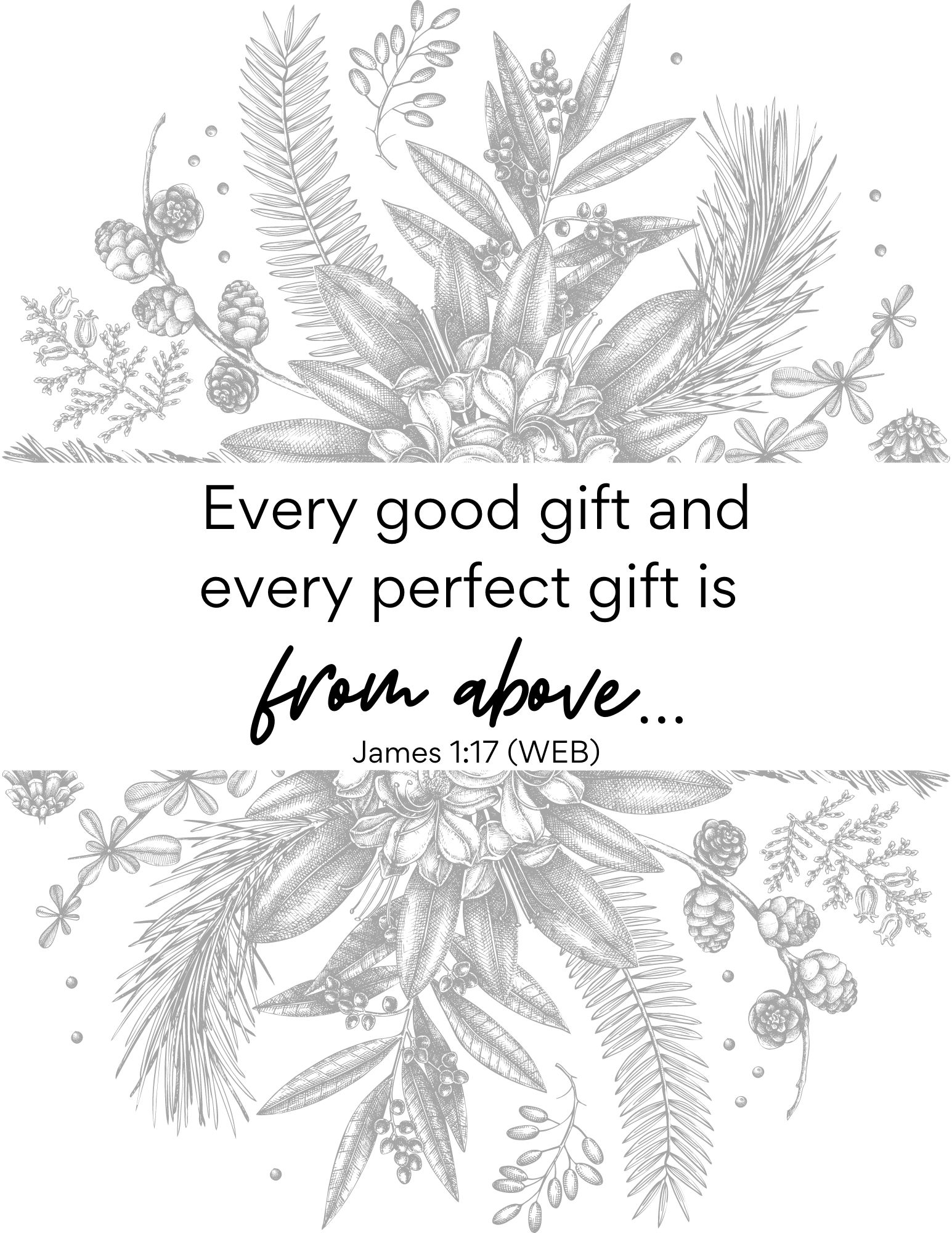 Free Christmas Coloring Pages For Adults Kristi Woods