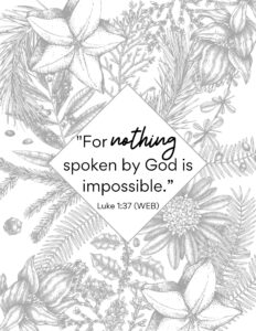 free christmas coloring pages for adults kristi woods