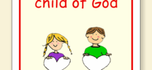 Free Gospel Tract For Children 32 Page Booklet Truth For Kids