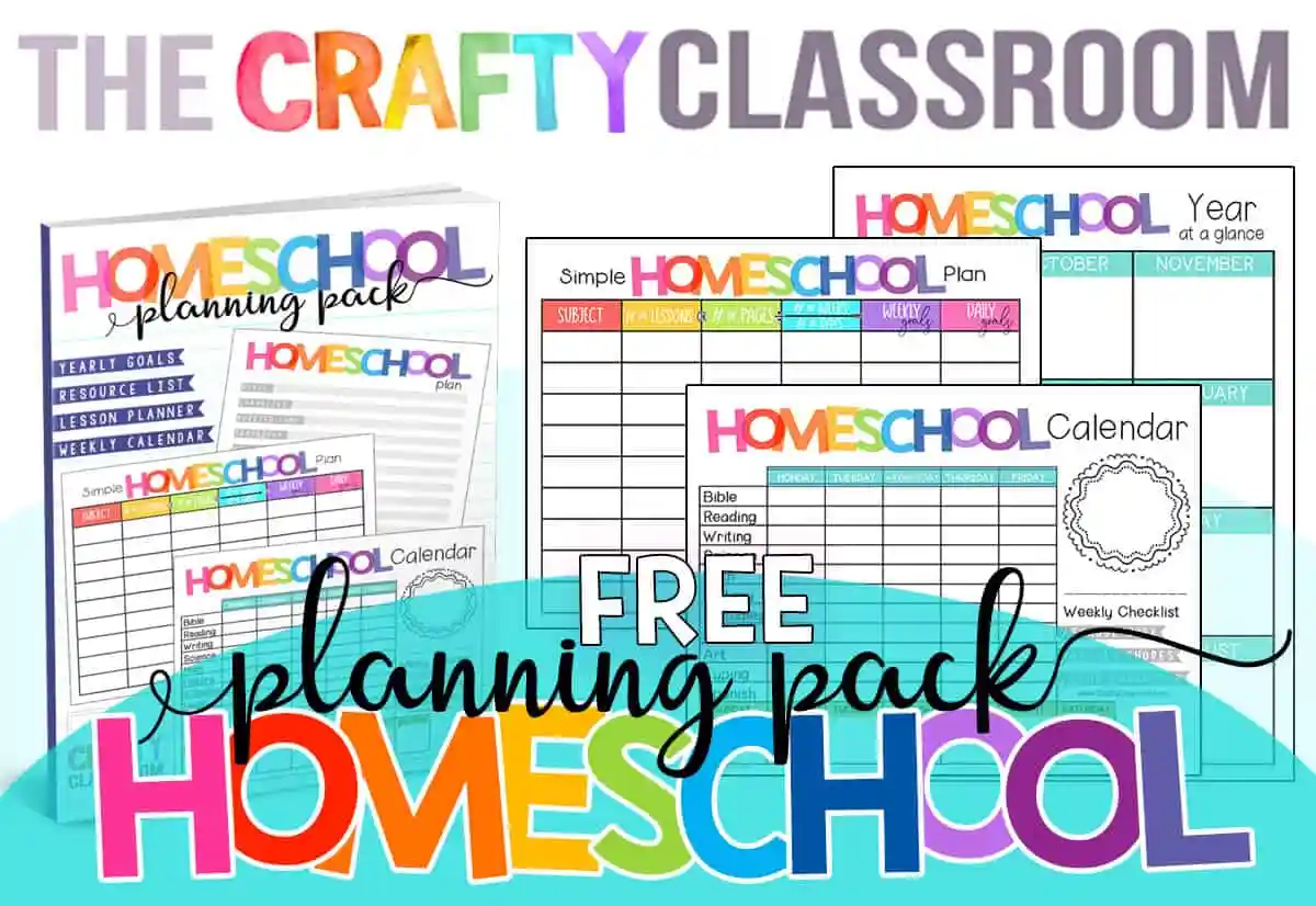 Free Printable Bible Homeschooling Lessons