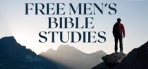 Free Men s Bible Studies MDN Team Discipleship