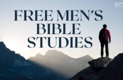 Free Men s Bible Studies MDN Team Discipleship