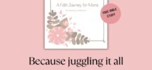 Free Online Bible Studies For Moms Families With Grace