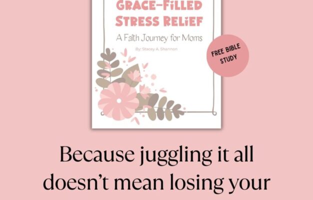 Free Online Bible Studies For Moms Families With Grace