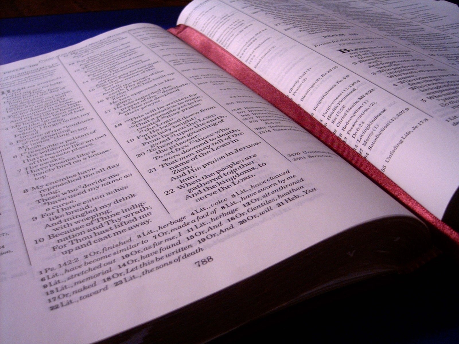 Free Open Bible Stock Photos Pictures FreeImages