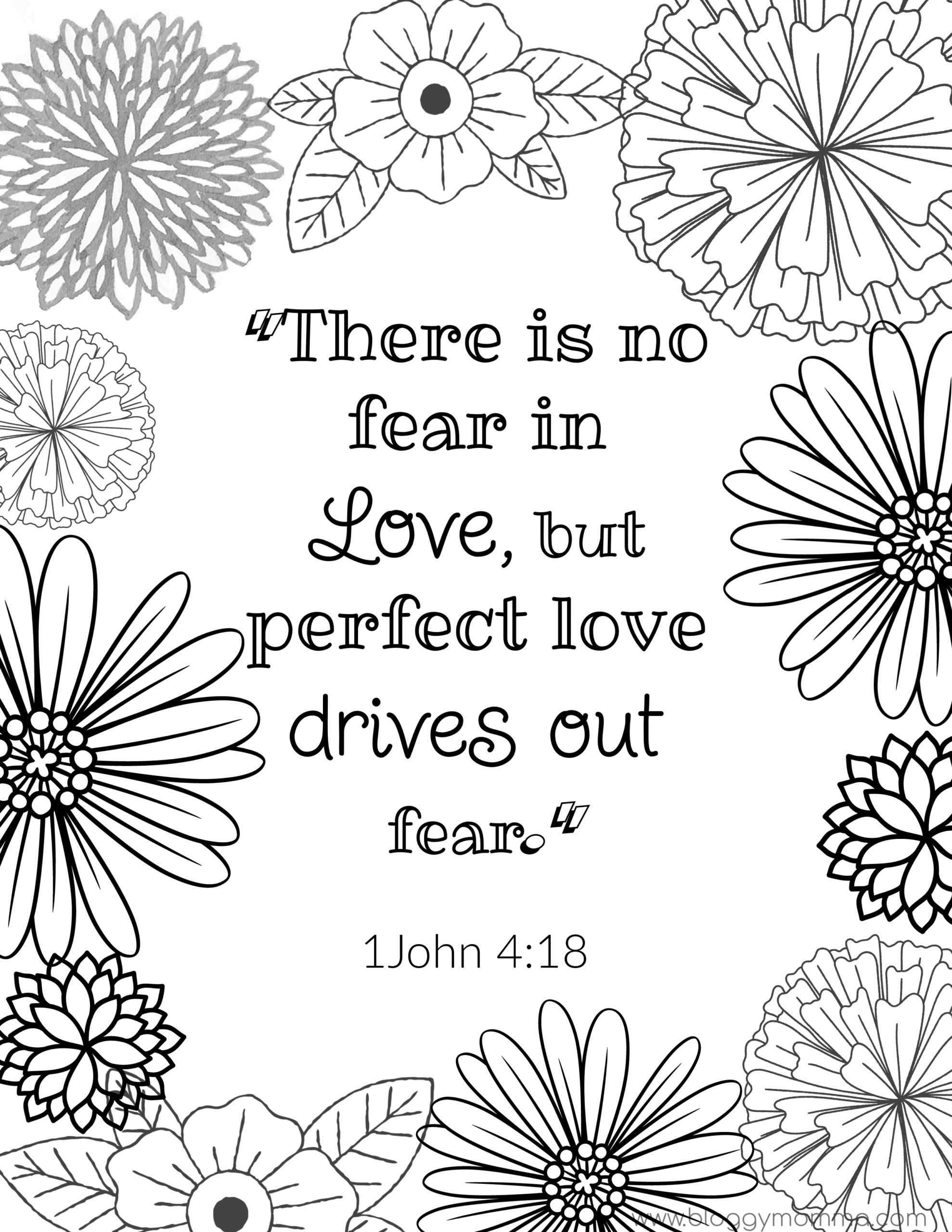 Free Printable Bible Verses for Women