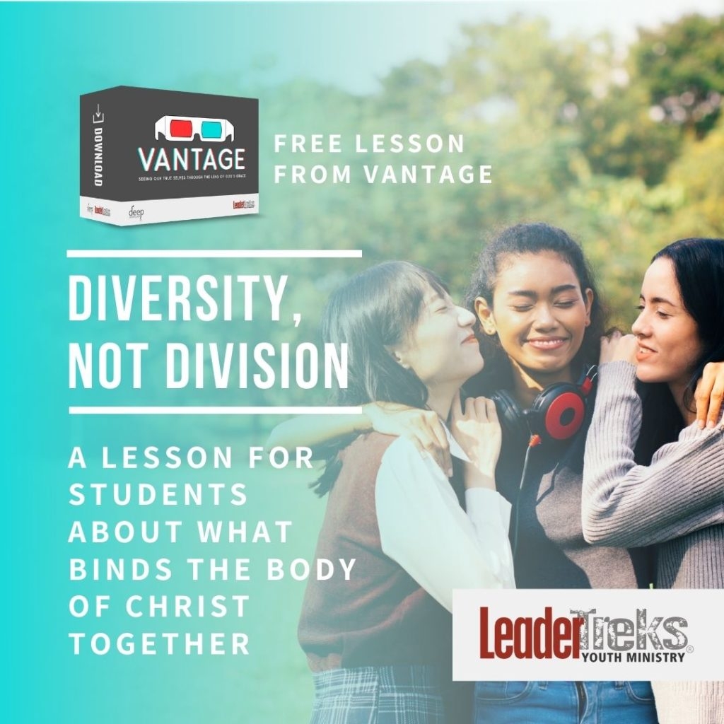 Free Printable Bible Lessons For Youth LeaderTreks Youth Ministry