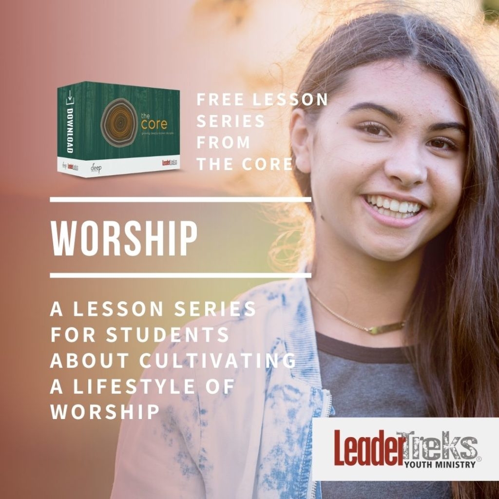 Free Printable Bible Lessons For Youth LeaderTreks Youth Ministry