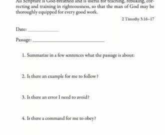 Free Printable Bible Quiz Bible Lessons For Kids Bible Study Worksheets Library