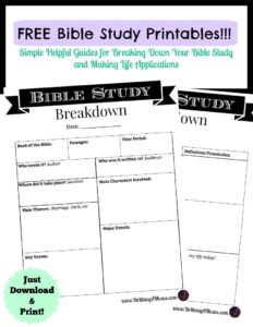 Free Printable Bible Study Lessons Download Free Printable Bible Study Lessons Png Images Free Worksheets On Clipart Library