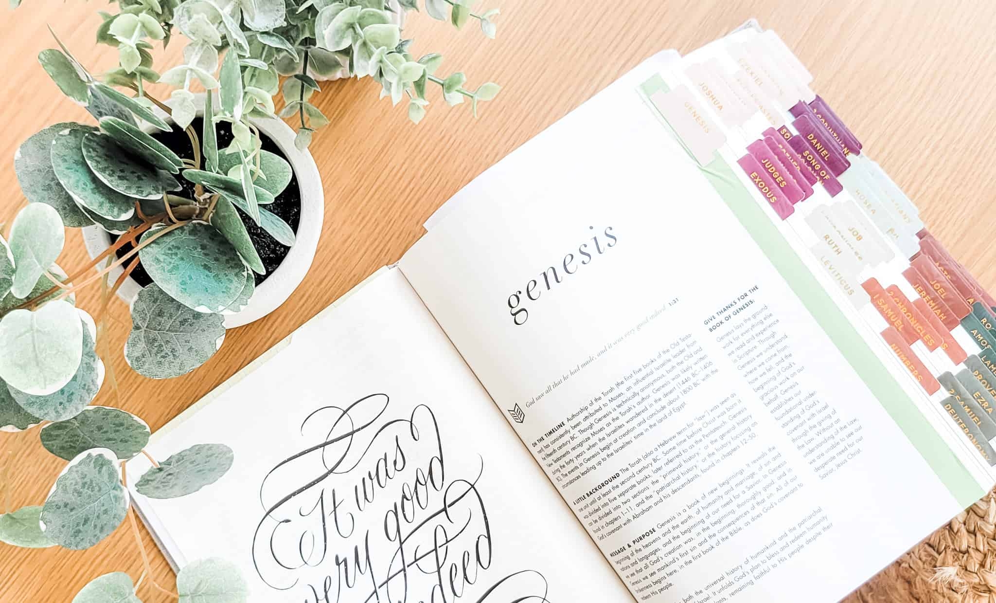 Printable Bible Lessons for Young Adults