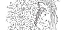 Free Printable Bible Verse Coloring Pages For Kids