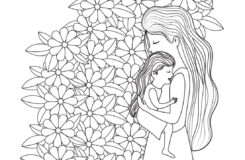 Free Printable Bible Verse Coloring Pages For Kids