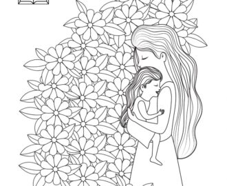 Free Printable Bible Verse Coloring Pages For Kids
