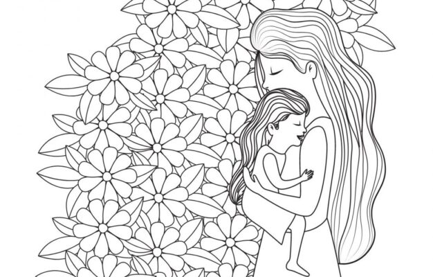Free Printable Bible Verse Coloring Pages For Kids