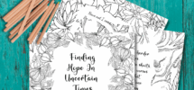 Free Printable Bible Verses On Scripture Coloring Pages For Adults