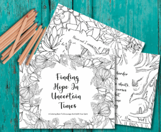 Free Printable Bible Verses On Scripture Coloring Pages For Adults