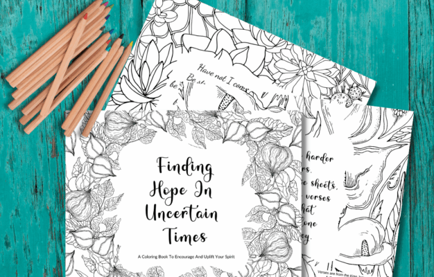Free Printable Bible Verses On Scripture Coloring Pages For Adults