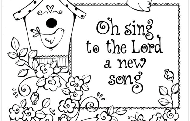Free Printable Christian Coloring Pages For Kids Best Coloring Pages For Kids