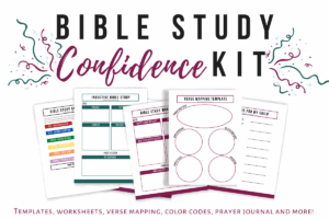free printable devotional worksheets for adults and teens chasing vibrance